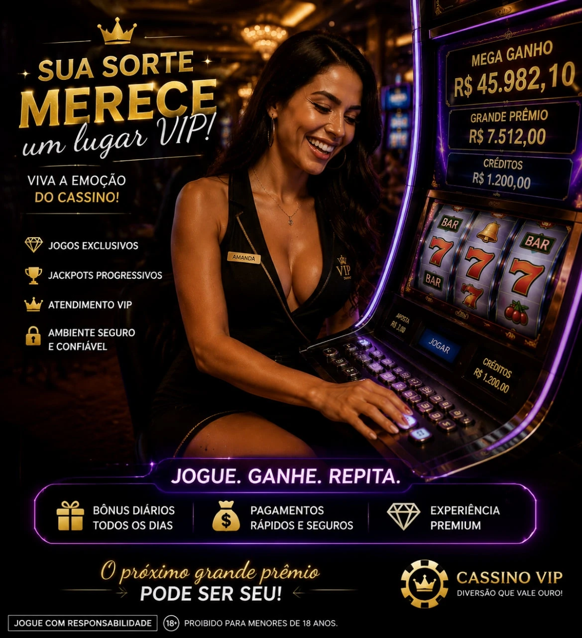 Cassino ao vivo Cowslippg dealers